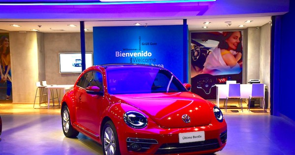 La Nación / Diesa realiza a nivel país una gran subasta solidaria