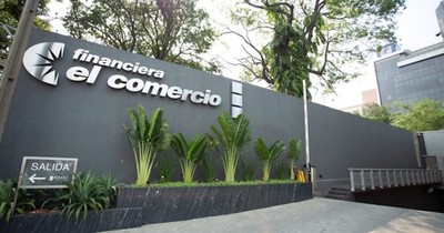 La Nación / Financiera El Comercio inició el proceso para absorber a Credicentro