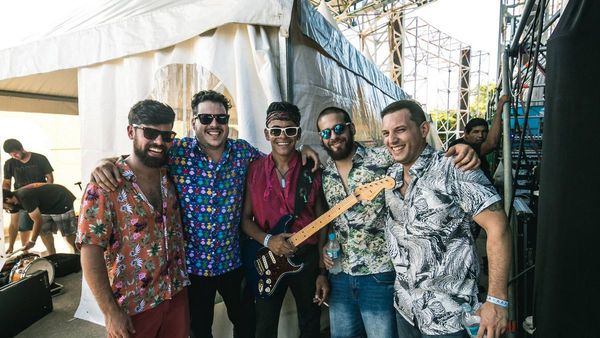 Arte Vivo propone un fin de semana circense y musical