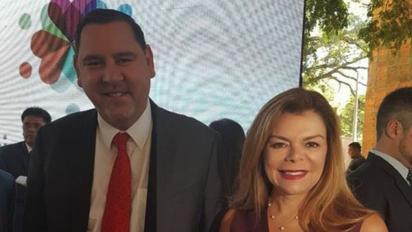 Cámara confirma sobreseimiento definitivo de Sandra McLeod
