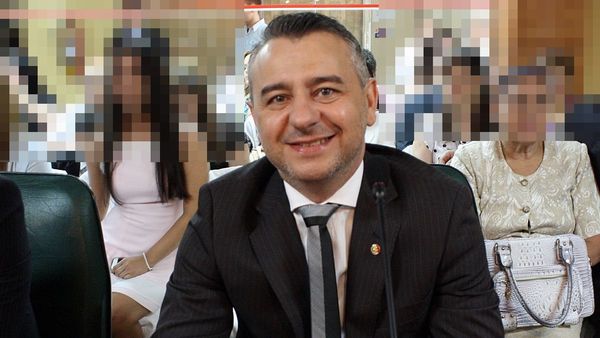 Precandidatos colorados muestran pocas propuestas