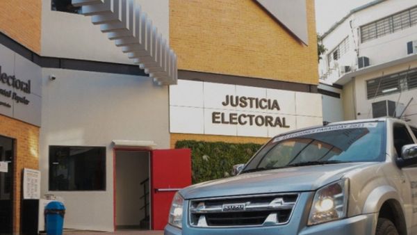TEI ajusta comicios de JLRA