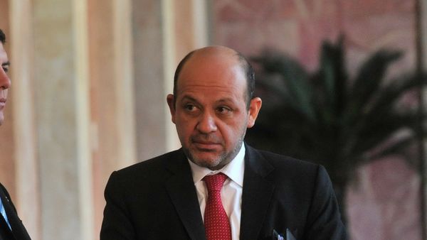 Presidente premia con cargo de asesor a aliado de Benigno