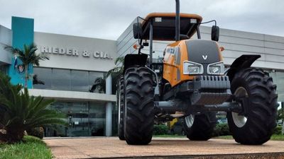 Rieder exhibirá todo su potencial  en la Expo Rodados 2021
