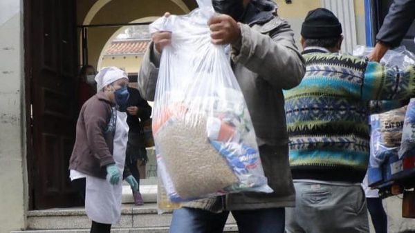 Reclamos por mala calidad de merienda escolar alcanzan al MEC