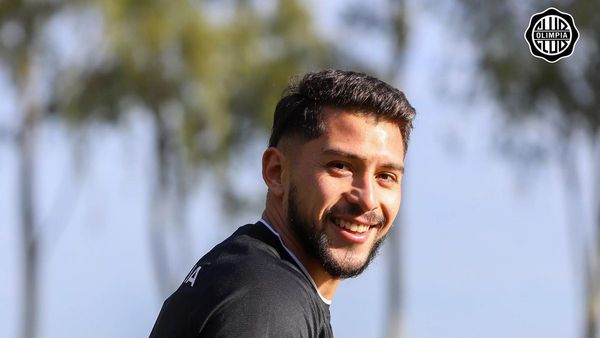 Salazar  entrena y se perfila para la Copa