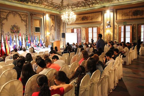 UniNorte organiza concurso literario para jóvenes - Literatura - ABC Color