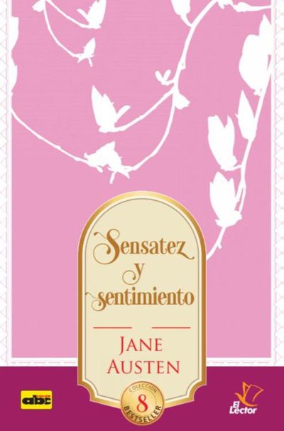 Jane Austen da cierre a colección literaria - Literatura - ABC Color