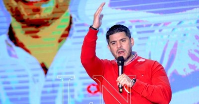 La Nación / Instan a jóvenes a ir a elegir y no que elijan los de siempre