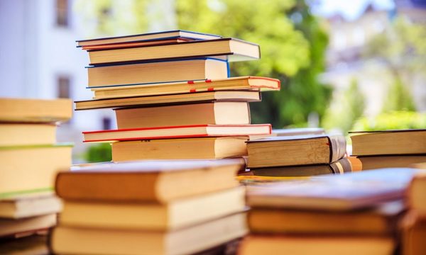Inicia la segunda edición de la Feria Virtual del Libro de Paraguay