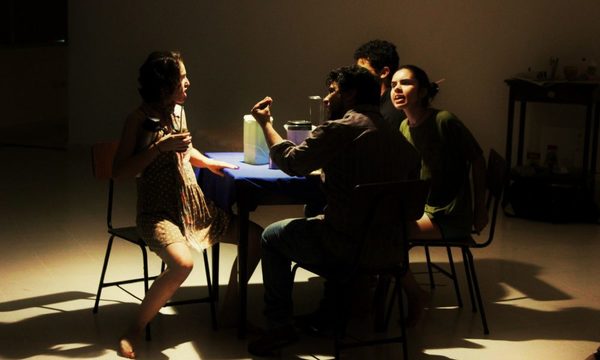 EMAD presenta edición virtual de su muestra teatral
