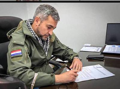Ejecutivo extiende medidas vigentes de la pandemia hasta el 12 de julio - Noticiero Paraguay