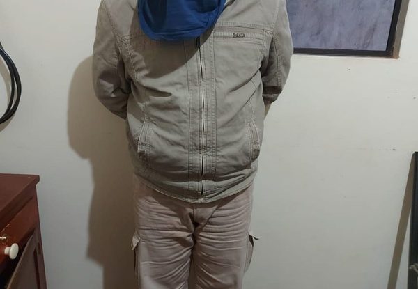 Detienen a un hombre e incautan armas y motocicleta tras un allanamiento – Diario TNPRESS