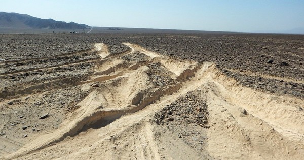 La Nación / Accidente de autobús que transportaba mineros deja 27 muertos en Perú