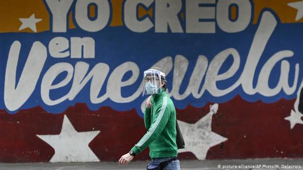 ONU presenta plan de ayuda humanitaria para Venezuela
