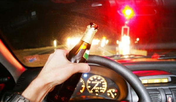 Areguá; Policía alcoholizado atropelló a un motociclista – Prensa 5