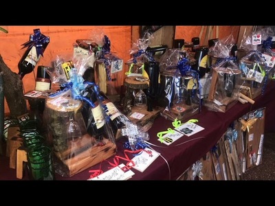 ARTESANOS ENCARNACENOS CUENTAN CON EL REGALO IDEAL PARA PAPÁ