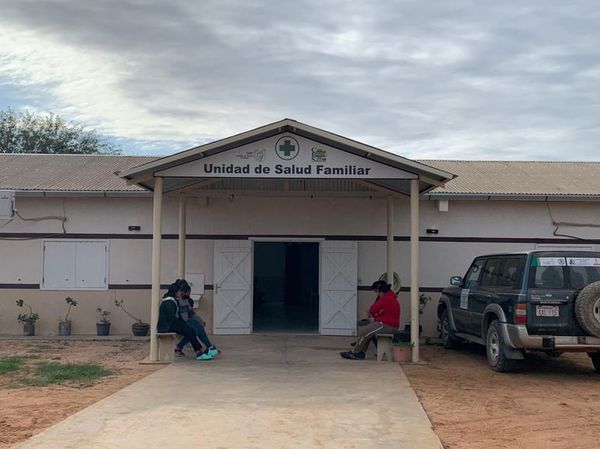 Chaco Central: embarazadas de comunidades nativas se suman al ¨Día E¨ - Nacionales - ABC Color