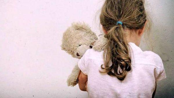 Fallece niña de 3 años víctima de abuso sexual 