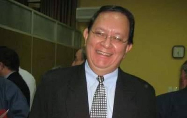 Falleció Nino Silguero, reconocido periodista de Villarrica a causa del Covid-19