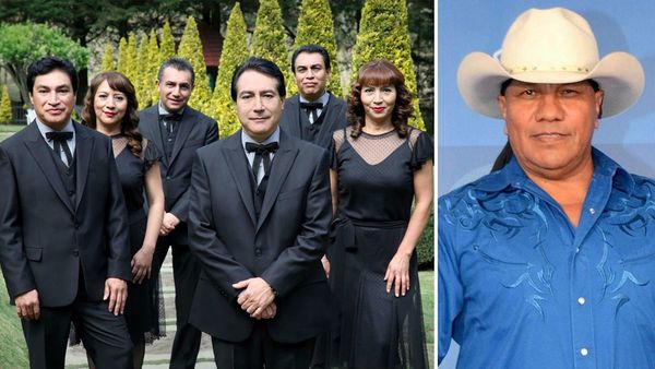 Lupe Esparza no ve nada malo en la canción "17 años"