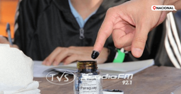 ELECCIONES INTERNAS: CUESTIÓN SANITARIA A CARGO DE PARTIDOS POLÍTICOS
