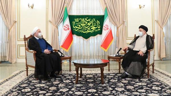 Ebrahim Raisi ganó la elección presidencial iraní en primera vuelta