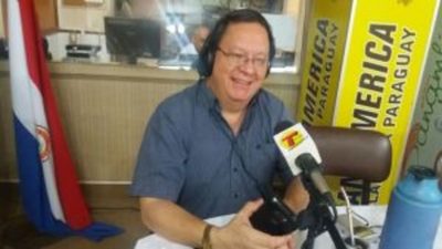 Covid mata al periodista Nino Silguero