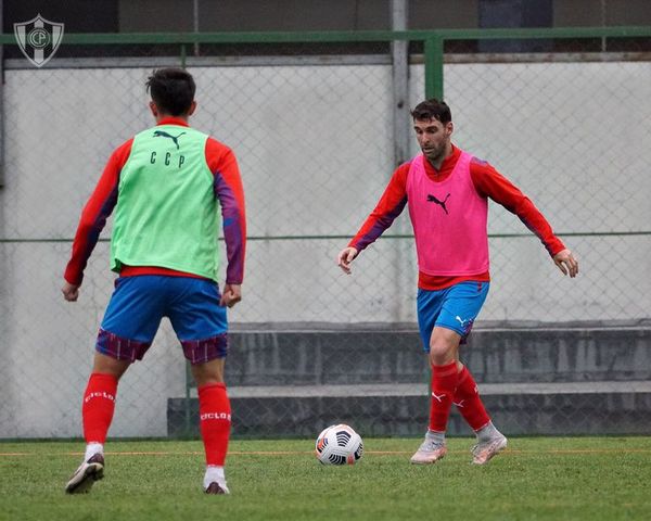 Cerro Porteño: dos amistosos confirmados - Cerro Porteño - ABC Color