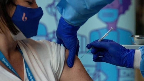 Diario HOY | COVID-19: "Todas las vacunas tienen más del 90% de efectividad"