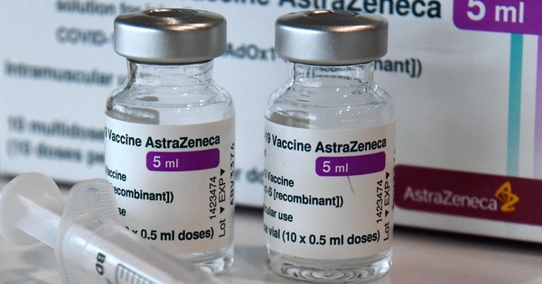 La Nación / Paraguay: Cotenai aprobó uso de la AstraZeneca en mayores de 50 años