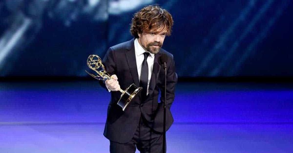 ¡Peter Dinklage comparte sus secretos! La estrella de “Game of Thrones” revela las claves de su éxito