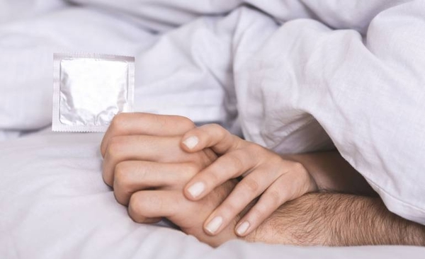 Diario HOY | ¿Habrá más infecciones sexuales cuando termine la pandemia?