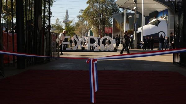 Expo 2021 se suspende por la situación sanitaria
