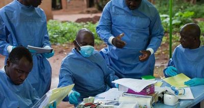 La OMS declara el fin de la epidemia de ébola en Guinea
