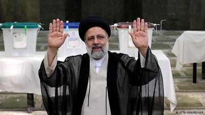 Ultraconservador Ebrahim Raisi ganó la elección presidencial iraní en primera vuelta