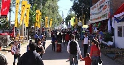 La Nación / Un año más sin la Expo: confirman suspensión del evento