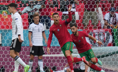 Diario HOY | A Cristiano le faltan dos goles para igualar al icónico Alí Daei