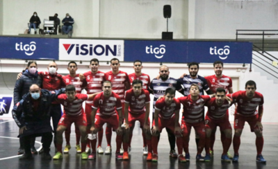Diario HOY | Surgen los primeros clasificados en la Liga Premium