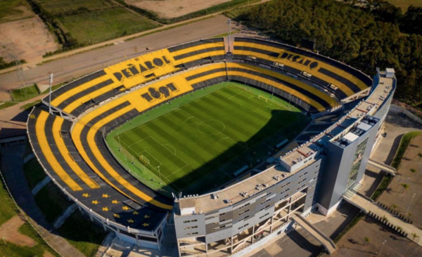 Diario HOY | El Centenario entra en obras y la Celeste debe buscar estadio