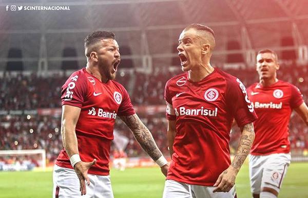 Inter, rival de Olimpia en octavos de la Copa Libertadores tiene nuevo entrenador