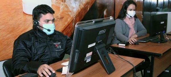Justicia Electoral habilita líneas telefónicas para consultas sobre internas simultáneas