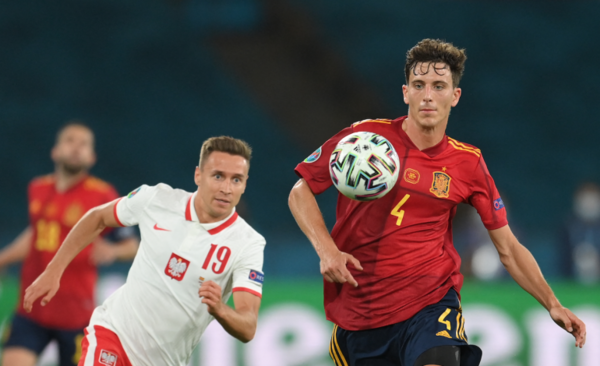 Diario HOY | España deja ir la chance de avanzar e iguala con Polonia