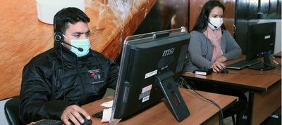 Internas partidarias simultáneas: TSJE habilita teléfonos para consultas de electores - ADN Digital