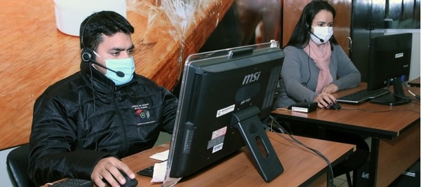 Internas partidarias simultáneas: TSJE habilita teléfonos para consultas de electores - ADN Digital