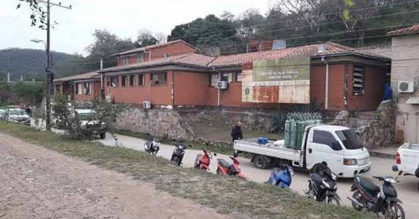 La Nación / Jueza ordenó donar 24 balones de oxígeno al hospital de Fuerte Olimpo