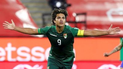 Moreno Martins solo piensa en su recuperación