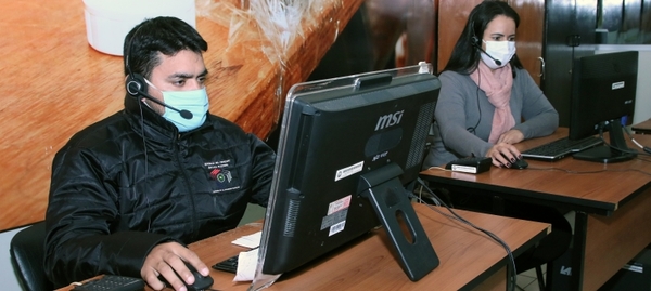 Justicia Electoral habilita líneas telefónicas para consultas sobre internas simultáneas | .::Agencia IP::.