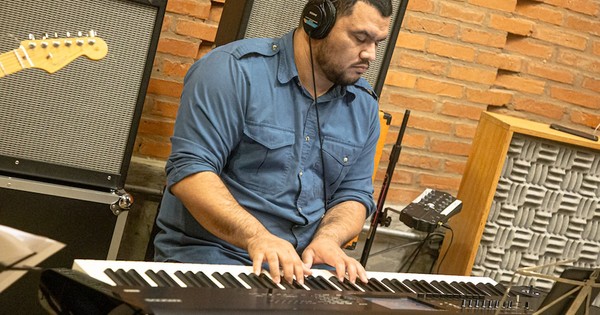 La Nación / Los mejores pianistas homenajean a Chick Corea