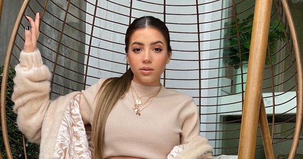 La Nación / Kaese estrenó una nueva versión de su hit “Helado”